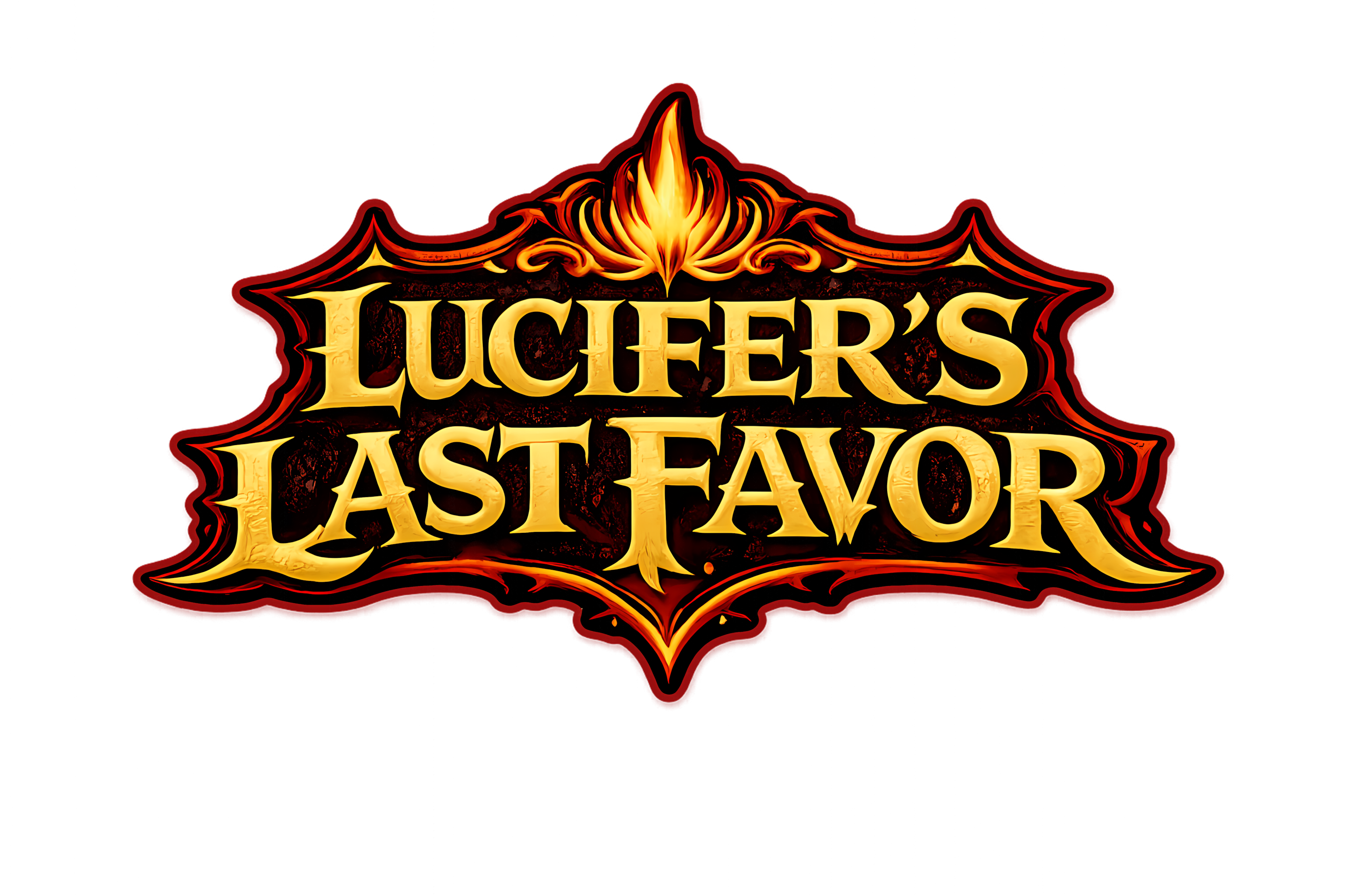 Lucifer's Last Favor